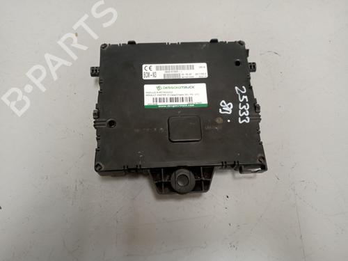 Used Electronic module Electronic module 37719085 37719085