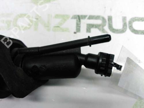 Clutch slave cylinder FORD FOCUS II (DA_, HCP, DP)  | BP21432610M113 