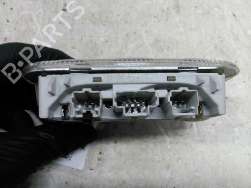 Interior roof light PEUGEOT 307 (3A/C)  | BP21436935I8 
