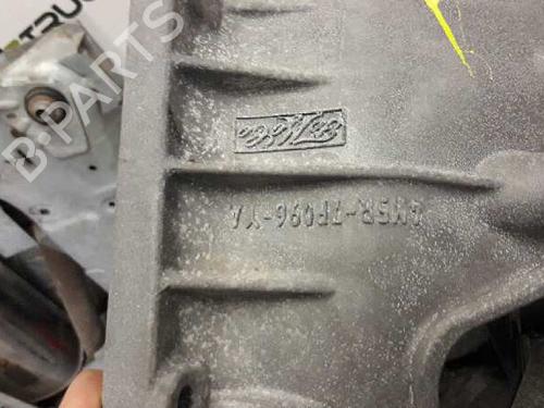 Gearbox FORD FOCUS C-MAX (DM2)  | BP21439688M3 