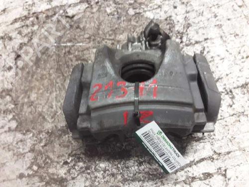 Used Left front brake caliper PEUGEOT 508 I (8D_) [2010-2018]  21472827