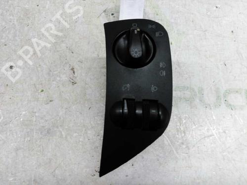 Used Headlight switch SEAT CORDOBA (6K1, 6K2) [1993-2002]  21433900