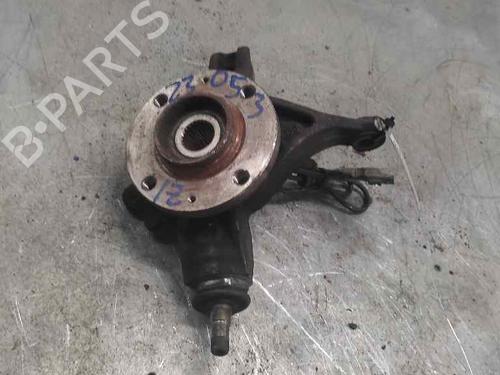 Achsschenkel links vorne für PEUGEOT 307 SW (3H) [2002-2009]  21410025