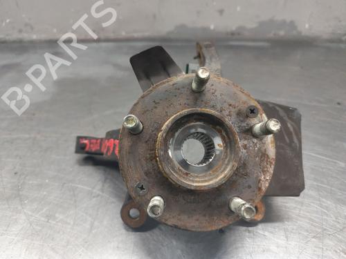Used Left front steering knuckle HYUNDAI i30 (GD) 1.6 CRDi (110 hp) 33162126