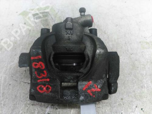 Used Left front brake caliper FORD MONDEO IV (BA7) [2007-2015]  21430346