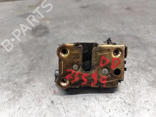 Used Front right lock RENAULT KANGOO (KC0/1_) D 65 1.9 (KC0E, KC02, KC0J, KC0N) (64 hp) 28622952