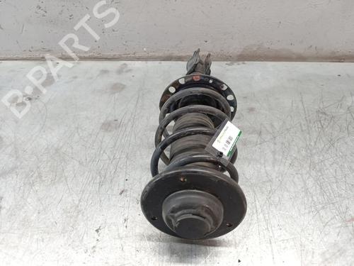 Venstre fortil støddæmper OPEL VECTRA C (Z02) [2002-2009]  28586146