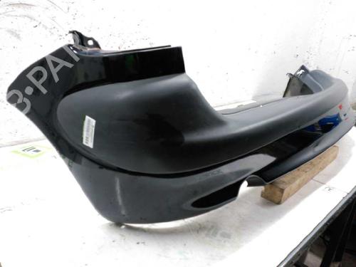 Rear bumper CITROËN XSARA PICASSO (N68) 2.0 HDi | BP21431286C8 