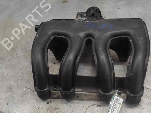 Used Intake manifold PEUGEOT 206 Hatchback (2A/C) [1998-2012]  21413128