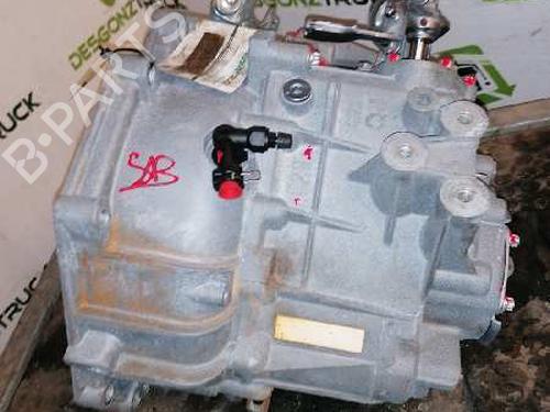 Gearbox OPEL ASTRA H GTC (A04)  | BP21474243M3 