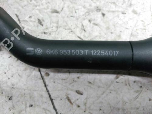 Steering column stalk SEAT IBIZA II (6K1)  | BP21438422I23 