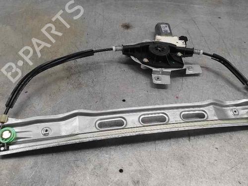 Front left window mechanism FORD TOURNEO COURIER B460 MPV  | BP21411138C22 