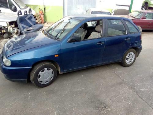 Alternator SEAT IBIZA II (6K1)  | BP21447953M7 