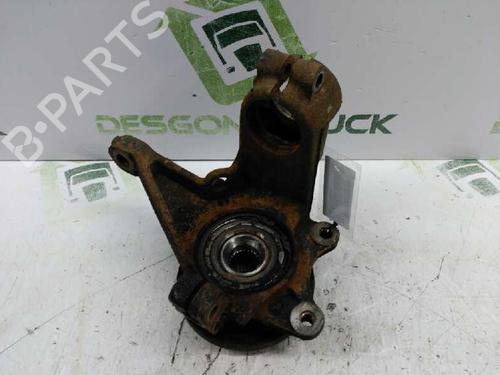 Left front steering knuckle CITROËN XSARA (N1) 2.0 HDi 90 | BP21431807M25 