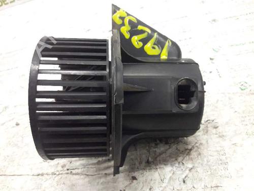 Heater blower motor CITROËN C4 I (LC_) 1.6 HDi | BP21458910M62 