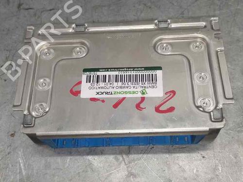 Girkassekontrollenhet BMW X5 (E53)  | BP21415254M52 