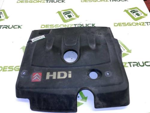 Used Upper protection CITROËN C4 I (LC_) [2004-2014]  21428133