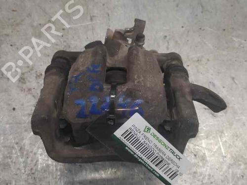 Used Right rear brake caliper RENAULT KANGOO / GRAND KANGOO II (KW0/1_) [2008-2025]  21411933