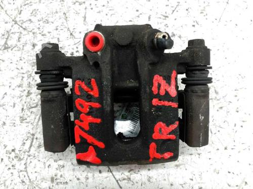 Used Left rear brake caliper TOYOTA COROLLA (_E12_) [2001-2008]  21438883