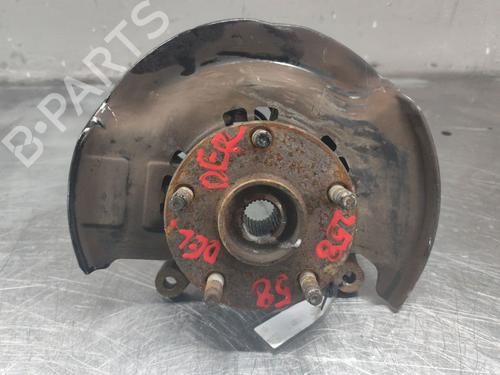 Used Right front steering knuckle TOYOTA RAV 4 II (_A2_) 2.0 4WD (ACA21, ACA20) (150 hp) 33162563