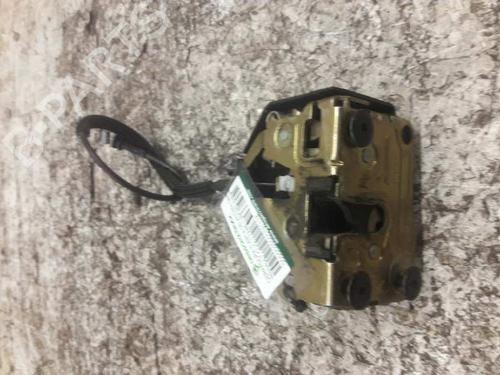 Serrure avant droite RENAULT CLIO II (BB_, CB_) [1998-2016]  21464438
