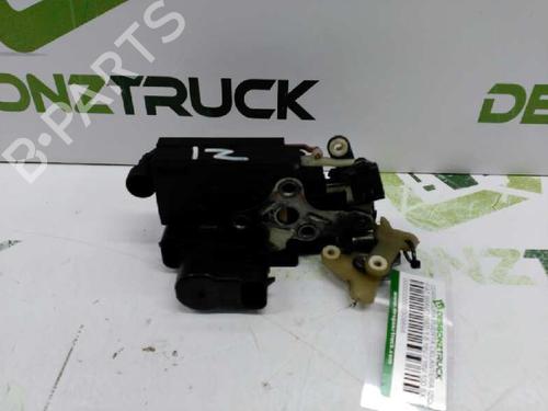 Used Front left lock FIAT BRAVO I (182_) 1.6 16V (182.AB) (103 hp) 22909751