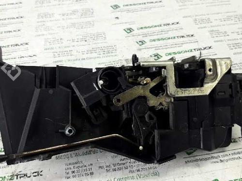 Used Front right lock MERCEDES-BENZ C-CLASS (W202) [1993-2000]  21447539