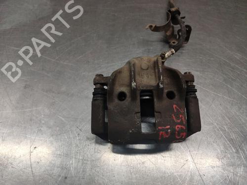 Left front brake caliper PEUGEOT PARTNER MPV (5_, G_) | BP32280827M105