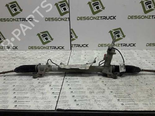 Used Steering rack FORD FOCUS C-MAX (DM2) [2003-2007]  22908400