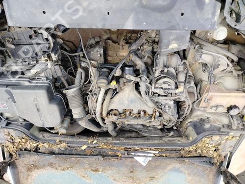 AC compressor PEUGEOT 407 (6D_) | BP30168570M34