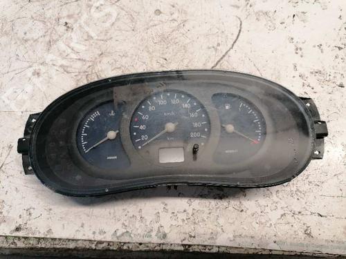 Cockpit RENAULT KANGOO (KC0/1_) D 65 1.9 (KC0E, KC02, KC0J, KC0N) (64 hp) 21479880