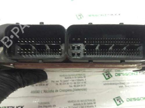 Engine control unit (ECU) OPEL ASTRA H GTC (A04)  | BP21454422M57 