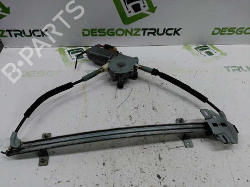 Front left window mechanism FORD FIESTA III (GFJ)  | BP21426187C22 