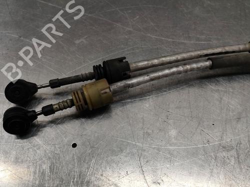 Andre CITROËN BERLINGO MULTISPACE (B9) 1.6 HDi 75 16V | BP32008384O1