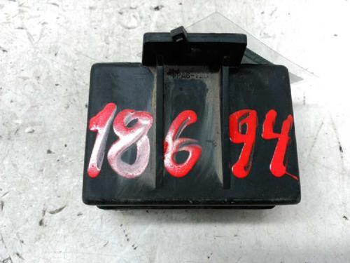 Electronic module PEUGEOT 406 (8B)  | BP21438581M83 