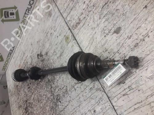 Right front driveshaft OPEL ASTRA G Hatchback (T98)  | BP21463139M39 