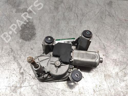 Used Rear wiper motor TOYOTA AVENSIS (_T25_) [2003-2008]  25495374