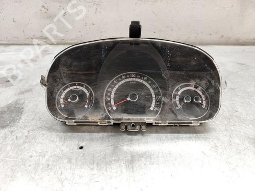 Used Instrument cluster KIA CEE'D Hatchback (ED) [2006-2012]  22734189