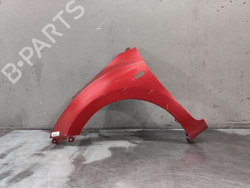Used Left front fenders Left front fenders HYUNDAI i30 (GD) 1.6 CRDi (110 hp) 35800785 35800785