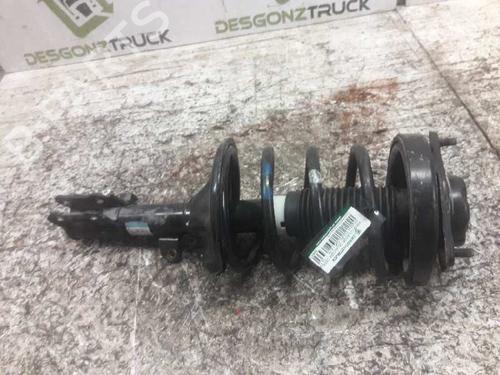 Used Right front shock absorber HYUNDAI COUPE II (GK) 1.6 16V (105 hp) 21468984