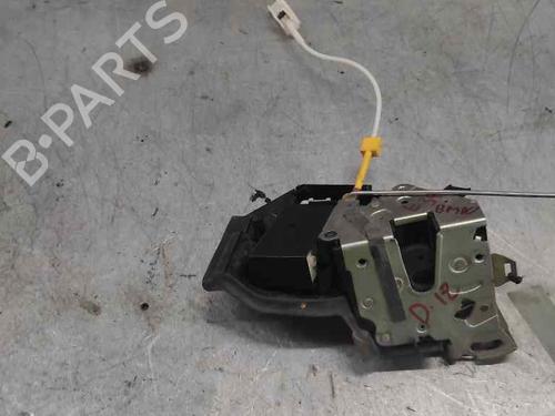 Used Front left lock BMW 5 (E39) [1995-2003]  21414539