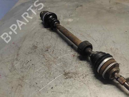 Used Right front driveshaft RENAULT MEGANE I Classic (LA0/1_) 1.9 dCi (LA05, LA1F) (102 hp) 21404403