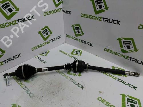 Used Right front driveshaft Right front driveshaft RENAULT ESPACE IV (JK0/1_) [2002-2026] 36003352 36003352