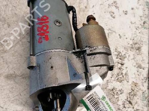 Used Starter MITSUBISHI CARISMA (DA_) [1995-2006]  21481512