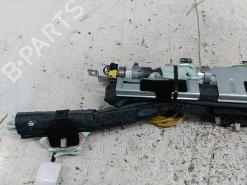 Venstre gardin kollisjonspute FORD FOCUS II (DA_, HCP, DP)  | BP21439311C11 