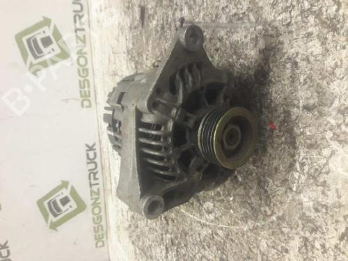 Used Alternator CITROËN BERLINGO / BERLINGO FIRST Box Body/MPV (M_) [1996-2011]  21467704