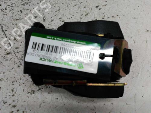 Used Rear right seatbelt DAEWOO MATIZ (M100, M150) [1998-2025]  21441892