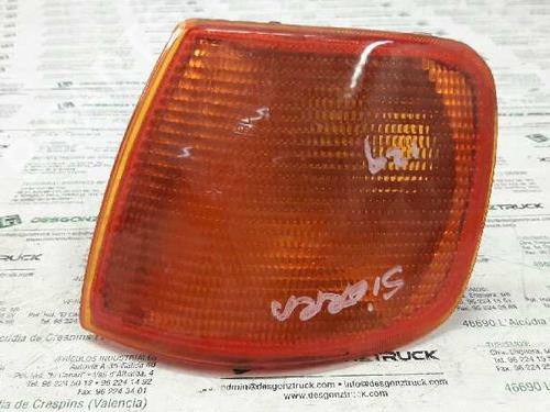 Used Left front indicator FORD SIERRA II Turnier (BNG) 1.8 (90 hp) 24680033