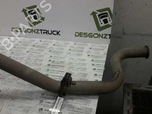 Exhaust system FORD TRANSIT TOURNEO Bus 2.5 DI | BP24679477M121 