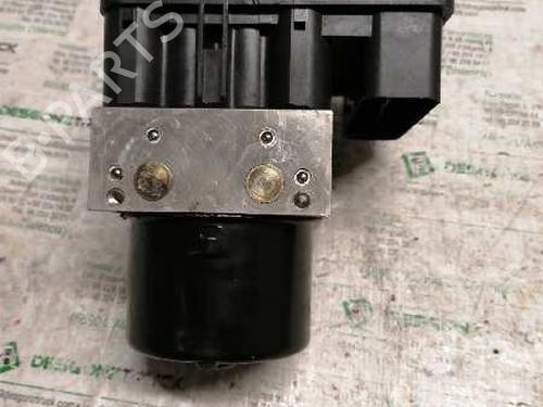 ABS Bremseaggregat SEAT LEON (1M1)  | BP21473869M43 